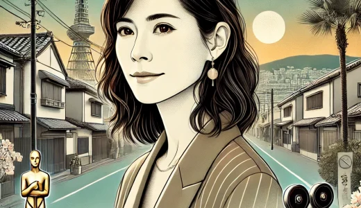 二階堂ふみの結婚歴の噂を全検証！写真・共演歴から見る真実と誤解