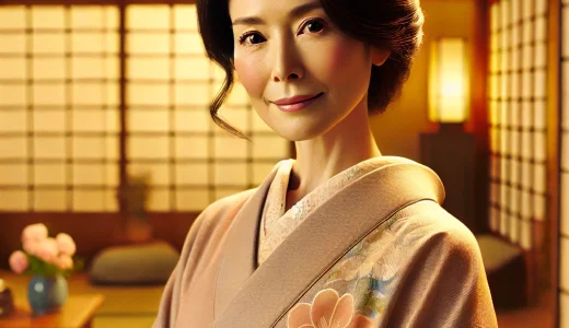 坂本冬美の旦那と噂された人物一覧！星野仙一との関係や過去の恋愛も