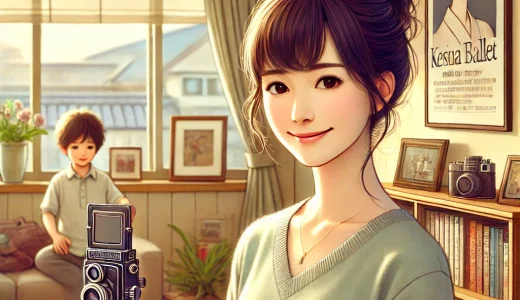 多部未華子が双子ではない理由と育ちの良さがわかる家庭環境まとめ