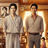 玉山鉄二のふっくらの理由は役作り？現在の姿と過去の比較で検証