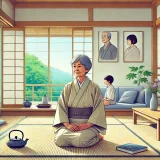 やましたひでこの家族構成を完全網羅！断捨離哲学の驚きの共通点とは
