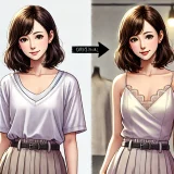 吉川愛が太って見えると話題に！過去と現在のスタイルを徹底比較