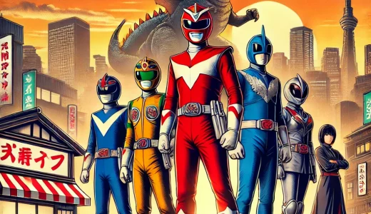 アバレンジャーの俳優死亡の真相と現在までのキャスト動向まとめ