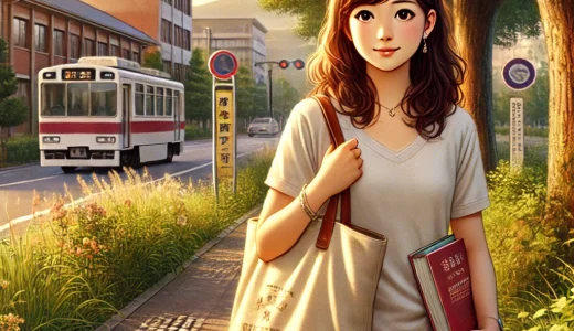 木南晴夏の大学時代の意外な素顔と知られざる学生生活に密着！