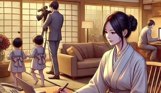 長嶋一茂の妻の学歴から読む人物像｜仕事と家庭の現在地を検証
