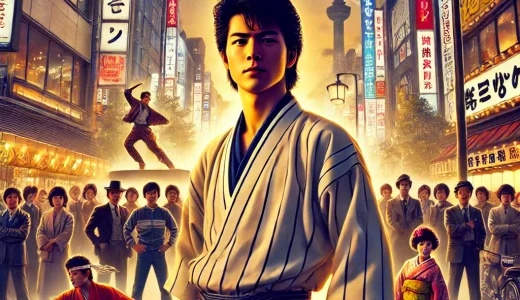 小木茂光の若い頃を総まとめ｜一世風靡から俳優転身まで徹底解説