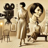 渡辺真起子の旦那との関係や藤井フミヤ説の真相を網羅的に解説