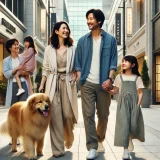 吉田鋼太郎の奥さんの写真が話題！年の差夫婦のリアルな私生活とは