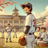 バッテリィズ・エースの高校と学歴全網羅｜小中高〜NSCまで