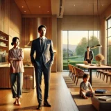 藤田晋の嫁は元秘書の澤野井宏美？関係と現在の家族事情を徹底解説