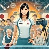 早田ひなの年収の全体像：契約内訳と結婚噂の見方まで完全解説