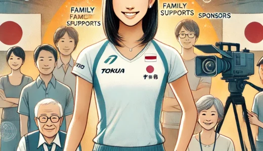 早田ひなの年収の全体像：契約内訳と結婚噂の見方まで完全解説