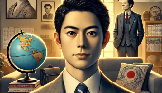 井上裕貴の父親は会社員？学歴と家庭教育が俳優キャリアに与えた影響