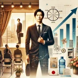 青木康時の経歴まとめ完全版｜俳優から起業家へ転身と売却実績