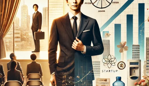 青木康時の経歴まとめ完全版｜俳優から起業家へ転身と売却実績