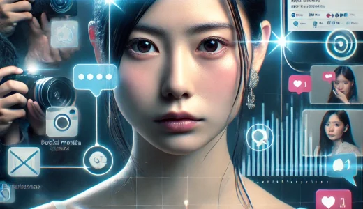 今森茉耶の彼氏の現在は？近況発言と事務所方針を最新で整理解説