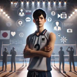 石川祐希が結婚しない理由は？多忙説と結婚観を取材発言で解説