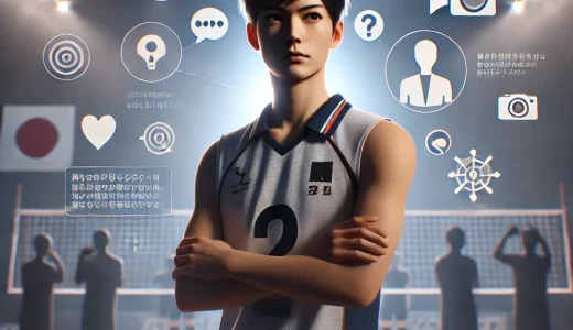 石川祐希が結婚しない理由は？多忙説と結婚観を取材発言で解説