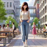 一生友子の大学の噂を総整理｜知恵袋発の疑問と広がる理由を解説