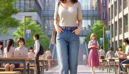 一生友子の大学の噂を総整理｜知恵袋発の疑問と広がる理由を解説