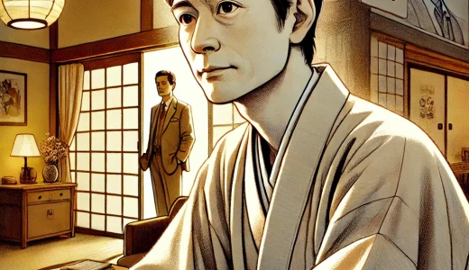 シソンヌじろうの結婚相手が気になる人へ｜恋愛観と家族像を深掘り