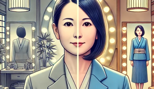 高市早苗の整形前の顔を検証｜画像比較の落とし穴と注意点解説