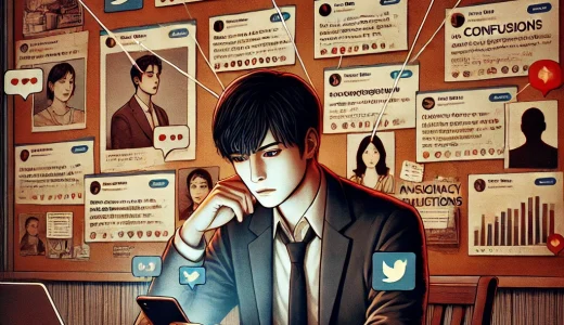 タケヤキ翔の事件の時系列｜発覚から説明までと弟が出ない理由を解説