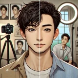 タケヤキ翔の整形疑惑は本当？鼻筋・輪郭の変化を時系列で整理