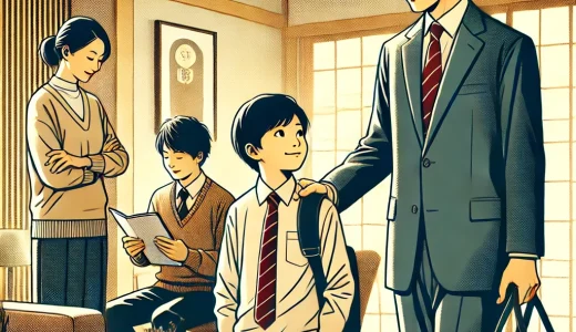 吉村知事の息子が灘出身の噂は本当？学校情報と真相を徹底整理解説