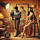 加納典明の若い頃の経歴まとめ｜19歳上京から独立まで完全ガイド