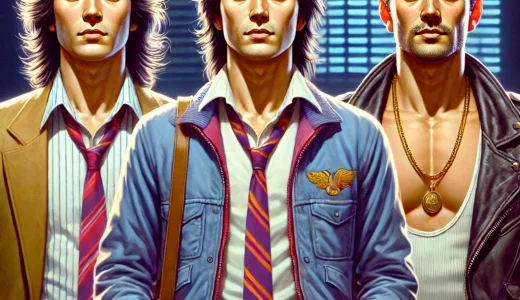 松本人志の若い頃の魅力とは？画像比較と尖り伝説・復帰までを整理