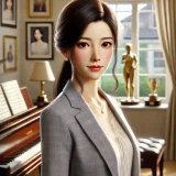 松下奈緒の旦那候補は誰？向井理・平山浩行説を徹底解説まとめ