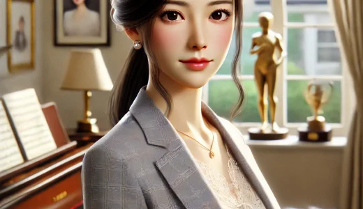 松下奈緒の旦那候補は誰？向井理・平山浩行説を徹底解説まとめ