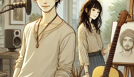 大森元貴の好きなタイプと恋愛観まとめ｜見た目と性格の傾向を解説