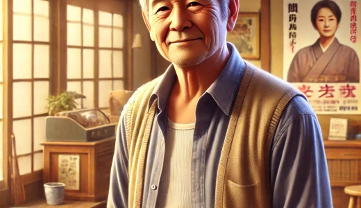 斎藤清六の現在の画像はある？最近の姿と目撃情報の探し方まとめ