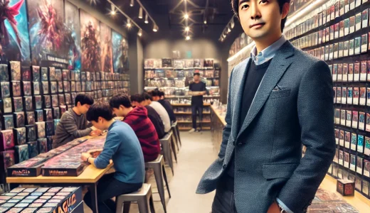 トモハッピーの年収の真相は？年商30億説と資産・会社規模を整理