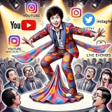 ウエスPの年収はいくら？収入源の内訳と増える条件を徹底解説