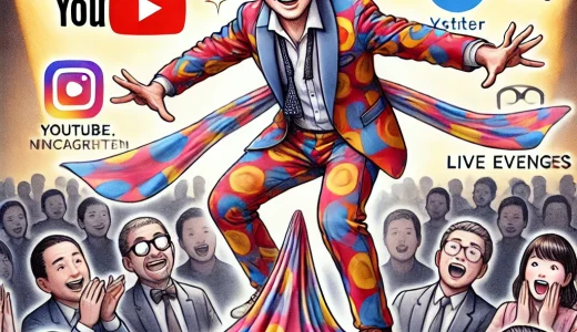 ウエスPの年収はいくら？収入源の内訳と増える条件を徹底解説