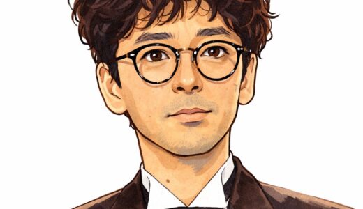 滝藤賢一の実家が金持ちと言われる理由は？家族構成と仕送りの実態