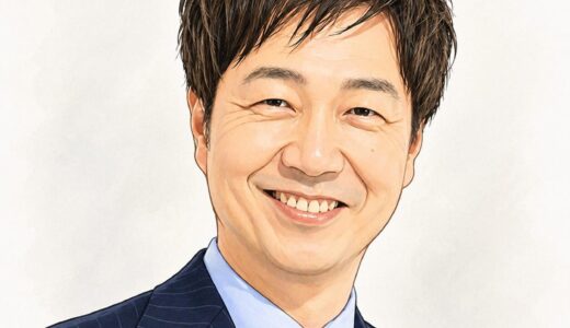 井上二郎の再婚相手が話題の理由は？妻や家族構成を詳しく解説