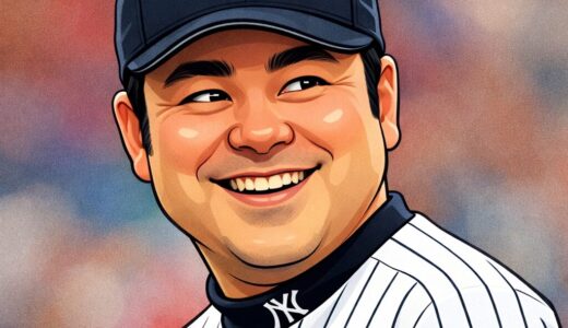 伊良部秀輝の遺書は存在したのか？死因と家族と無縁仏の真相に迫る