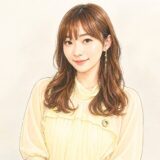 指原莉乃の妊娠中や旦那の噂はデマ？熱愛報道や結婚歴を徹底調査