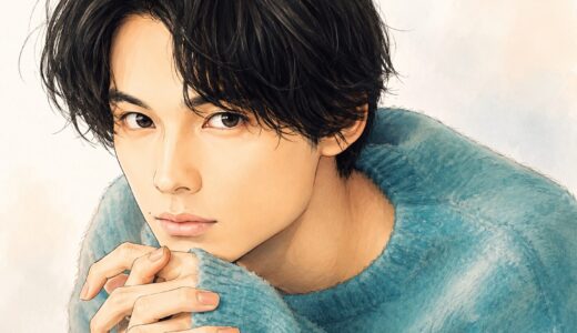 松村北斗の実家は金持ち？住所特定と家族の真相を徹底解説まとめ