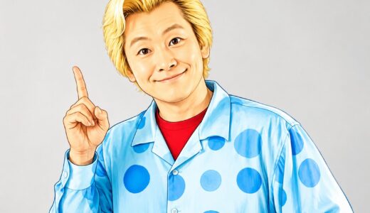 カズレーザーの生い立ち総まとめ｜家族・学歴・結婚から人物像に迫る