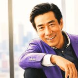 岸谷五朗の前妻の噂を検証！再婚説の理由と息子・娘の現在を調査
