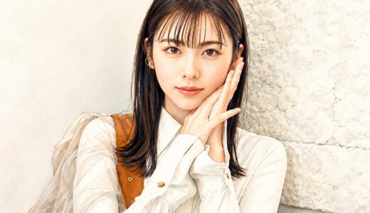 小芝風花の実家は金持ち？家族構成や住所・父親の職業を徹底調査
