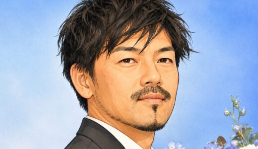 松井大輔の前妻・晶子と加藤ローサの関係は？結婚歴や子供も整理