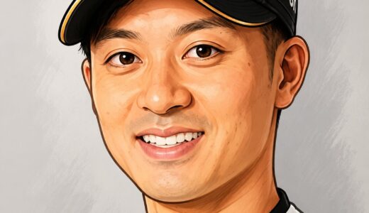 坂本誠志郎の妻は坂本有沙？馴れ初めや子供・家族構成を徹底調査