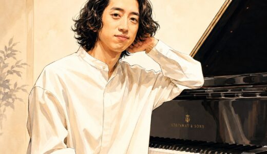 角野隼斗の父親の職業は？IT関係の根拠とIT企業社長説を検証